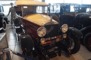 Ansaldo 4CS - 1924