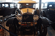 Ansaldo 4CS - 1924