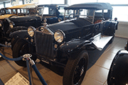 Lancia Lambda Série VIII - 1928