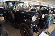 Fiat 505 - 1925