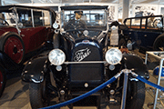 Fiat 505 - 1925