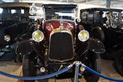 Avion Voisin C1 - 1921