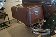 Isotta Fraschini Tipo 8 AS - 1929