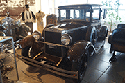 OM 469S - 1929