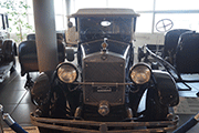 Fiat 509 A - 1929