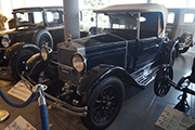 Fiat 509 A - 1929