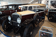 Diatto Tipo 20 A - 1924