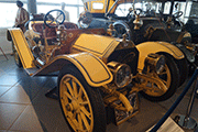Lancia Beta 20 HP - 1911