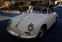 356 Cabriolet