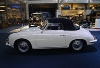 356 Cabriolet