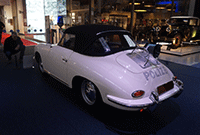 356 Cabriolet