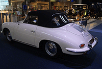 356 Cabriolet