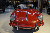 356 Cabriolet