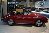 356 Cabriolet
