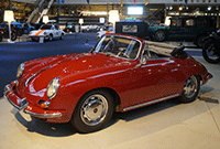 356 Cabriolet