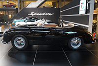 356 Speedster Carrera GT - 1955/57