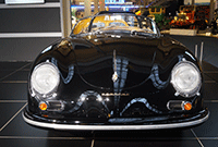 356 Speedster Carrera GT - 1955/57
