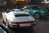 911 Speedster - 1989
