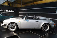 911 Speedster - 1989