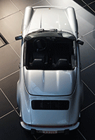 911 Speedster - 1989