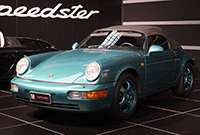 964 Speedster - 1993