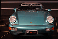 964 Speedster - 1993