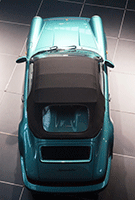 964 Speedster - 1993