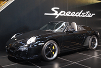 997 Speedster - 2011