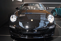997 Speedster - 2011