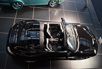 997 Speedster - 2011