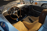 550 Spider - 1954/56