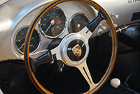 550 Spider - 1954/56