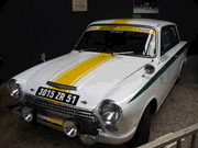 Ford Escort MK1