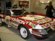 Ferrari Daytona 365 GTB4