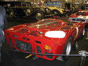 Alfa Roméo 33/2