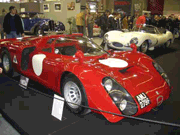 Alfa Roméo 33/2