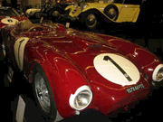 Lancia D24
