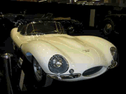 Jaguar XKSS