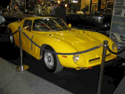Bizzarrini ISO A3C