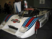 Lancia LC