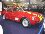Ferrari 250 TdF