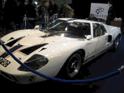 Ford GT40