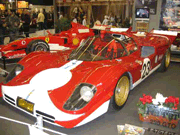 Ferrari 512S