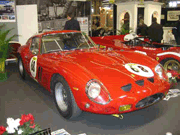 Ferrari 250 GTO - 4757GT