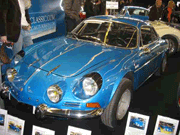 Alpine A110