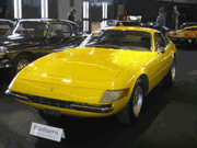 Ferrari 365 Daytona