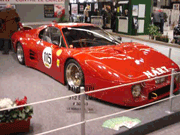 Ferrari 512 BB
