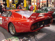 Ferrari 512 BB