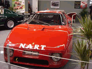 Ferrari 512 BB
