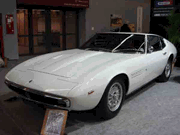 Ferrari 412 GT